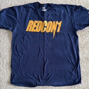 Men's Navy T-Shirt